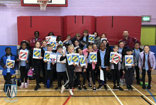 AM Winners – St Philips